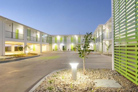 Mackay Oceanside Central Hotel Official - Surfers Gold Coast 20