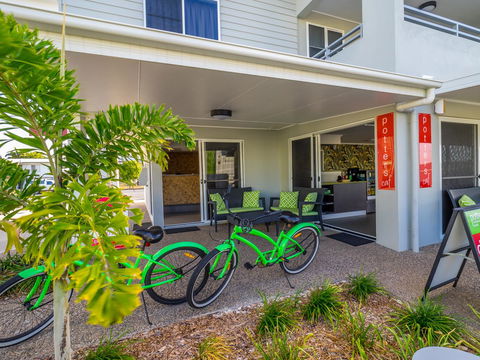 Mackay Oceanside Central Hotel Official - Surfers Gold Coast 33