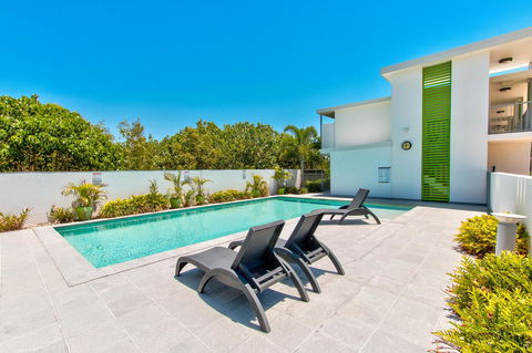 Mackay Oceanside Central Hotel Official - Surfers Gold Coast 9
