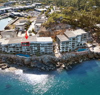 1 Bright Point Apartment 4501 - Surfers Gold Coast