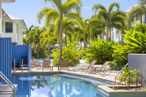 Silkari Lagoons Port Douglas - Surfers Gold Coast 22