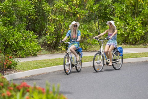 Silkari Lagoons Port Douglas - Surfers Gold Coast 13