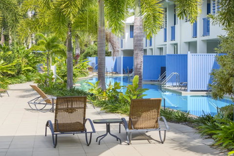 Silkari Lagoons Port Douglas - Surfers Gold Coast 21
