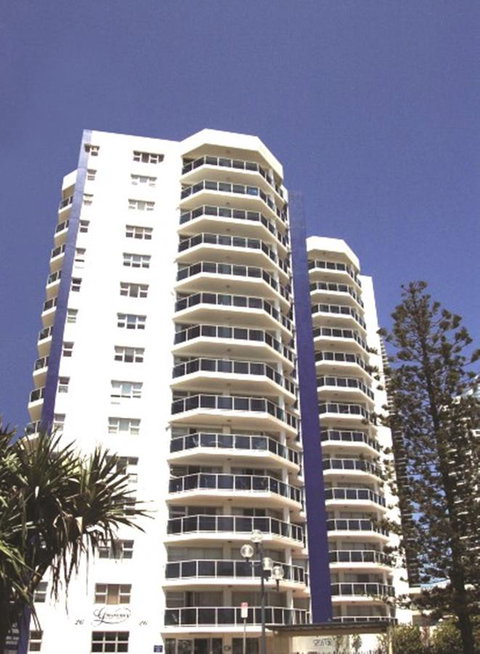 Grosvenor Beachfront Apartments Surfers Paradise - Surfers Gold Coast 1