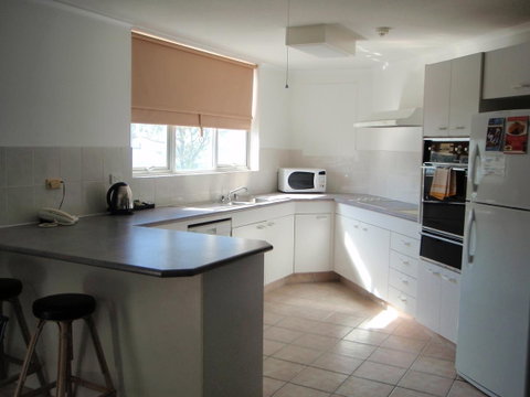 Grosvenor Beachfront Apartments Surfers Paradise - Surfers Gold Coast 19