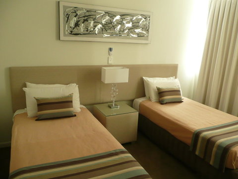 Grosvenor Beachfront Apartments Surfers Paradise - Surfers Gold Coast 20