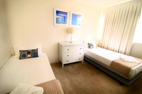 Grosvenor Beachfront Apartments Surfers Paradise - Surfers Gold Coast 35