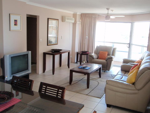 Grosvenor Beachfront Apartments Surfers Paradise - Surfers Gold Coast 21