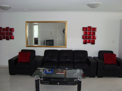 Grosvenor Beachfront Apartments Surfers Paradise - Surfers Gold Coast 27