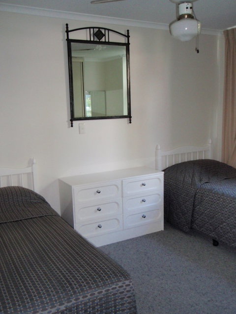 Grosvenor Beachfront Apartments Surfers Paradise - Surfers Gold Coast 28