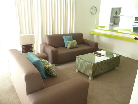 Grosvenor Beachfront Apartments Surfers Paradise - Surfers Gold Coast 8