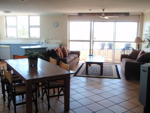 Grosvenor Beachfront Apartments Surfers Paradise - Surfers Gold Coast 22
