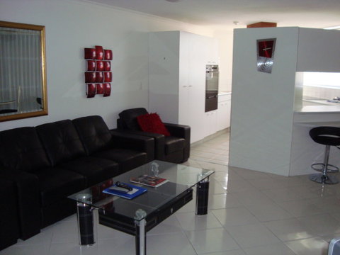 Grosvenor Beachfront Apartments Surfers Paradise - Surfers Gold Coast 36
