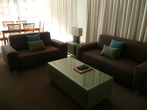 Grosvenor Beachfront Apartments Surfers Paradise - Surfers Gold Coast 25