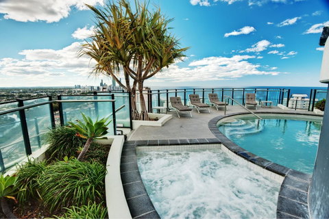 The Wave Resort - Surfers Gold Coast 0