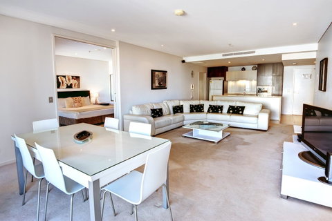 The Wave Resort - Surfers Gold Coast 34