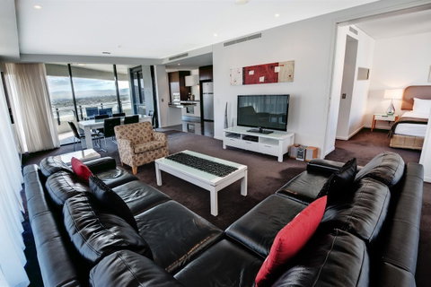 The Wave Resort - Surfers Gold Coast 15