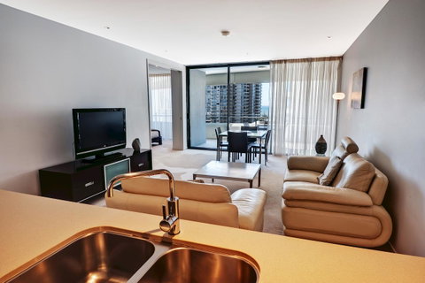 The Wave Resort - Surfers Gold Coast 20