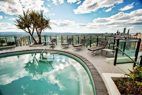The Wave Resort - Surfers Gold Coast 27
