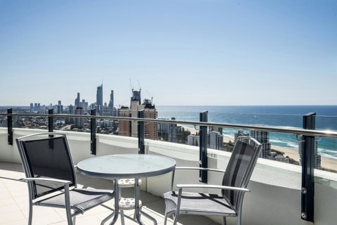 The Wave Resort - Surfers Gold Coast 8