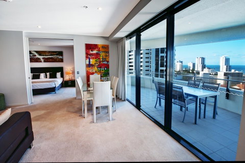 The Wave Resort - Surfers Gold Coast 39