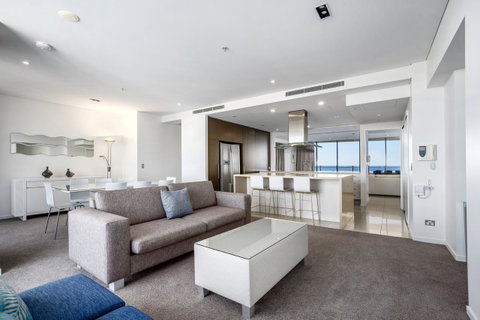 The Wave Resort - Surfers Gold Coast 4