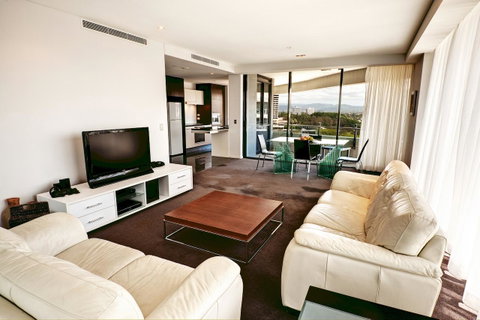 The Wave Resort - Surfers Gold Coast 35
