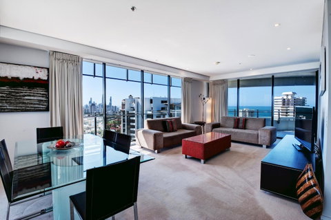 The Wave Resort - Surfers Gold Coast 23
