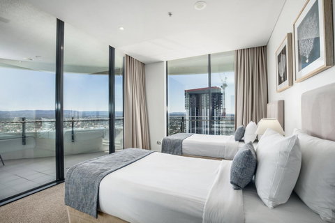 The Wave Resort - Surfers Gold Coast 6