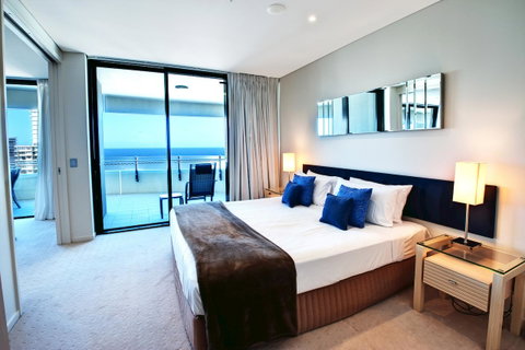 The Wave Resort - Surfers Gold Coast 13