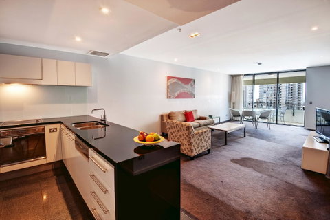 The Wave Resort - Surfers Gold Coast 29