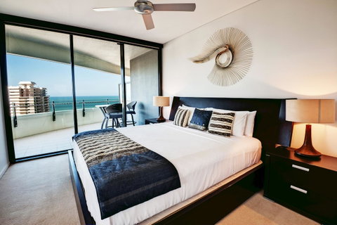 The Wave Resort - Surfers Gold Coast 17