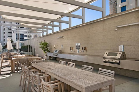 The Wave Resort - Surfers Gold Coast 26
