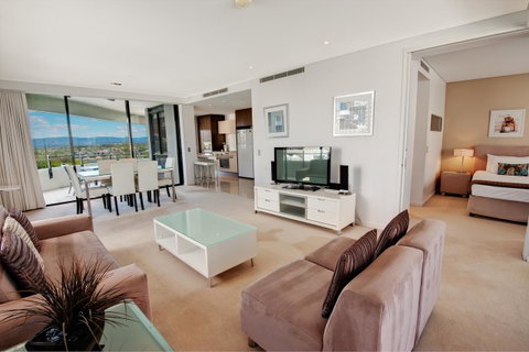 The Wave Resort - Surfers Gold Coast 44