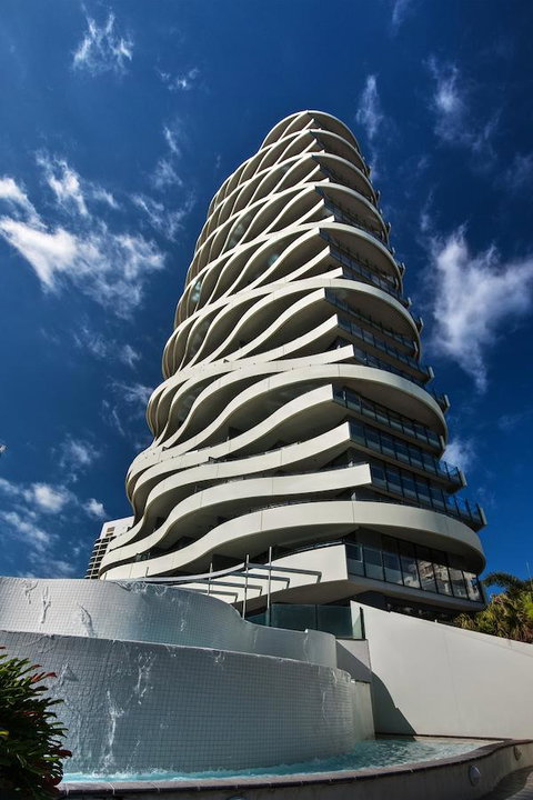 The Wave Resort - Surfers Gold Coast 19
