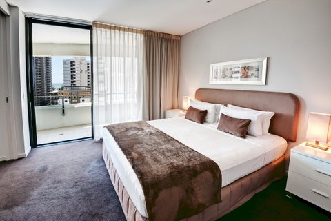 The Wave Resort - Surfers Gold Coast 30