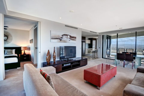 The Wave Resort - Surfers Gold Coast 40