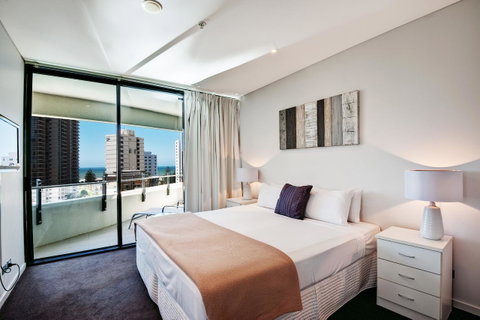 The Wave Resort - Surfers Gold Coast 21