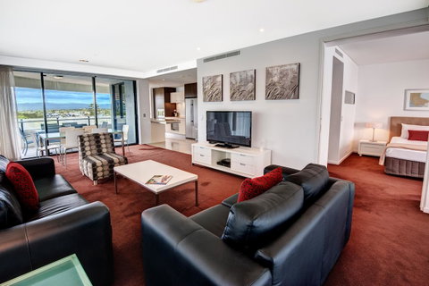The Wave Resort - Surfers Gold Coast 33