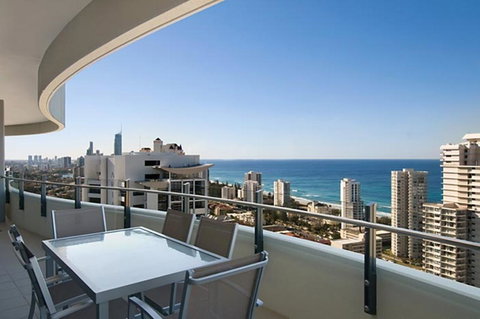 The Wave Resort - Surfers Gold Coast 16