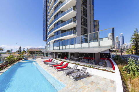 Rhapsody Resort - Official - Surfers Gold Coast 14