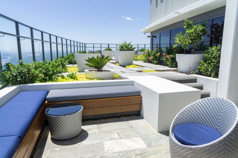 Rhapsody Resort - Official - Surfers Gold Coast 7