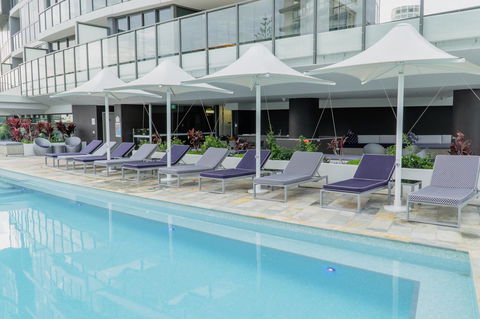 Rhapsody Resort - Official - Surfers Gold Coast 15