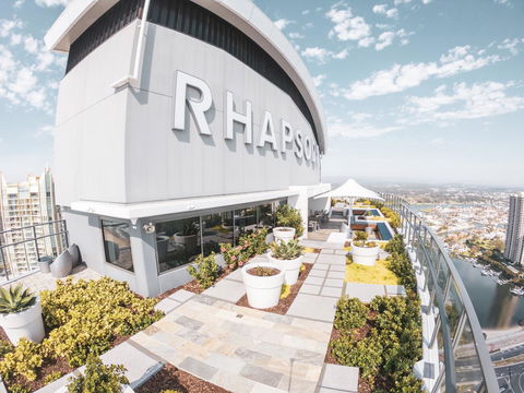 Rhapsody Resort - Official - Surfers Gold Coast 8