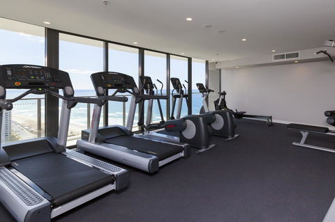 Rhapsody Resort - Official - Surfers Gold Coast 44