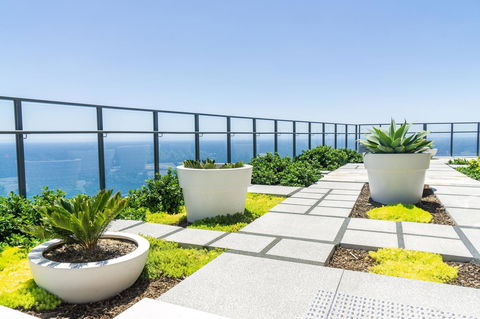 Rhapsody Resort - Official - Surfers Gold Coast 5