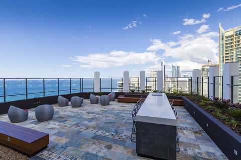 Rhapsody Resort - Official - Surfers Gold Coast 42