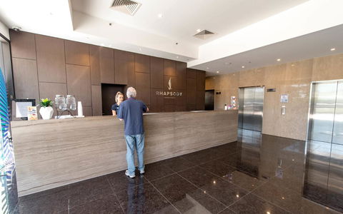 Rhapsody Resort - Official - Surfers Gold Coast 20
