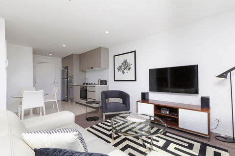 Rhapsody Resort - Official - Surfers Gold Coast 25