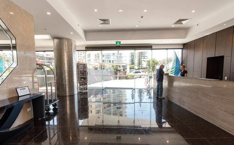 Rhapsody Resort - Official - Surfers Gold Coast 22